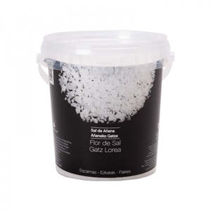 Spices Seasonings: Sal de Añana Salt Flakes
