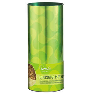 Venchi Luxury Easter Egg ~ Pistachio Chocoviar