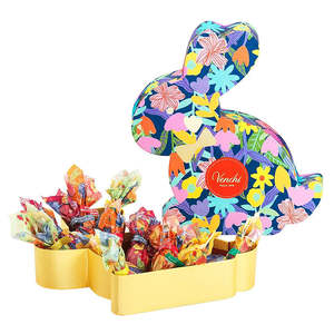 Chocolate: Venchi Easter Bunny Gift Box