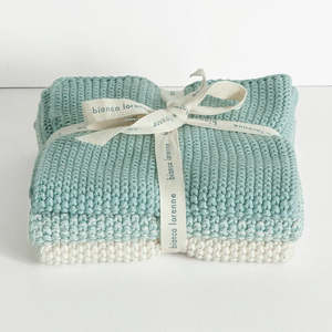 Bianca Lorenne Wash Cloths