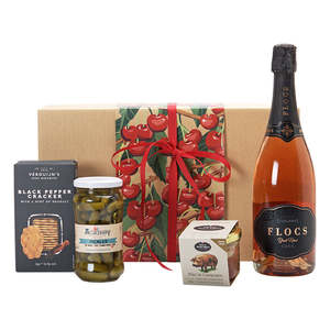 Hampers Gift Ideas: Just the Two of Us