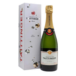 Taittinger Brut Reserve