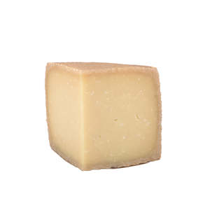Manchego DOP De Granja Curado