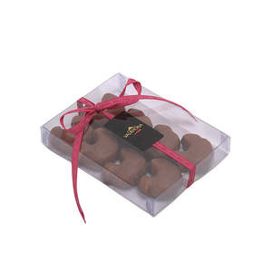 Valrhona Vanilla Marshmallow Hens