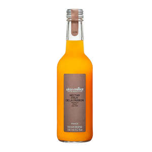 Coffee Tea Beverages: Alain Milliat Passionfruit Nectar