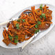Sabato Harissa Roasted Carrot & Pumpkin