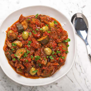 Sabato Ratatouille