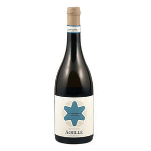 Wine: Akrille Catarratto Lucido Sicilia DOC