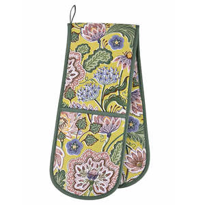 Ulster Weavers Double Oven Glove ~ Emmeline