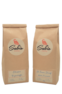 Products: Coffee Subscription Deluxe - Sabio Coffee
