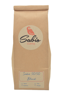 Products: Coffee Subscription Sabio 50/50 - Sabio Coffee