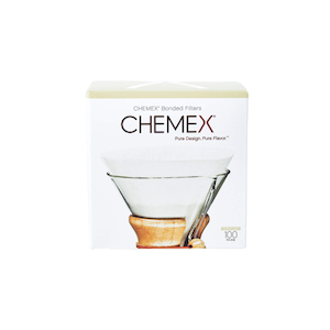 Chemex Bonded Filters - Sabio Coffee