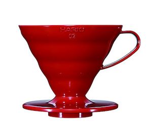 Hario V60 Plastic Dripper 02 - Sabio Coffee