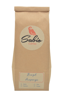 Products: Brazil Araponga - Sabio Coffee