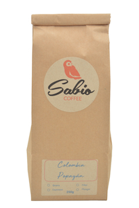 Products: Colombia Popayan - Sabio Coffee