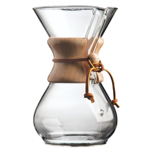 Chemex Classic Coffee Maker - Sabio Coffee
