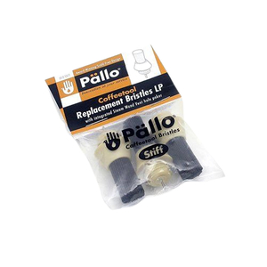 Pallo Replacement Heads 3pk - Sabio Coffee