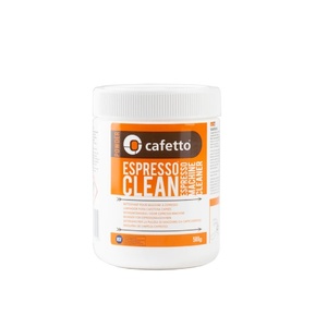 Cafetto Espresso Clean 1kg - Sabio Coffee
