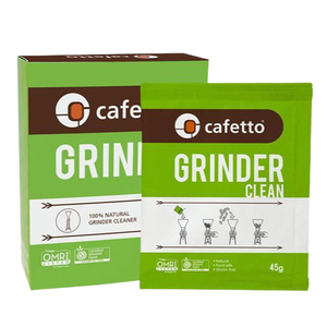Cafetto Grinder Clean - Sabio Coffee