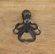 Bronze Octopus Bottle Opener