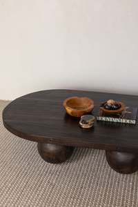 Marlo Coffee Table