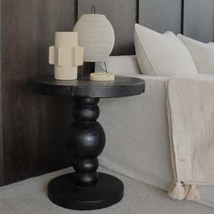 Furniture: Tahli Side Table