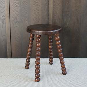 Furniture: Nobu Stool
