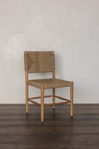 Furniture: Cove Dining Chair