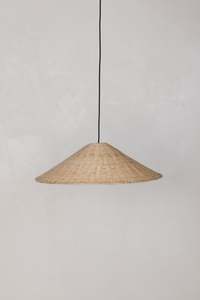 Lighting: Elara Pendant