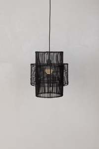 Lighting: Ziggy Pendant