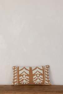 Inka Lumbar Cushion 50cm x 30cm