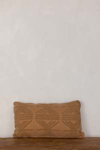 Ember Lumbar Cushion 50cm x 30cm