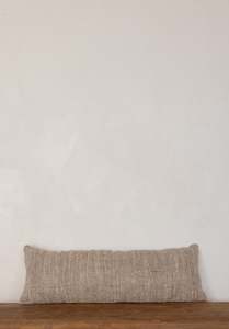 Alpine Lodge Lumbar Cushion