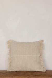 Textiles: Aspen Cushion Cover