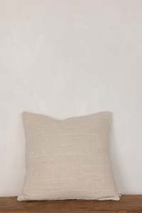 Textiles: Wren Cushion Cover