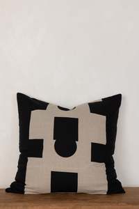 Textiles: Jasper Cushion Cover