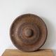 Antique Burmese Hand Hammered Gong