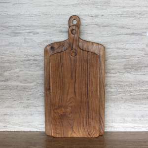 Teak Serving / Chopping Board - 2 sizes
