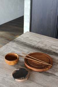 Teak Chopsticks