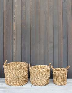 Baskets: Woodland Basket Large