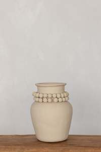 Vases Vessels: Pearl Vessel