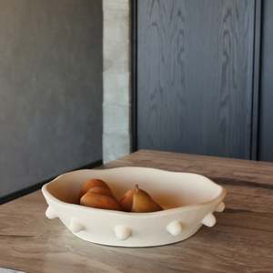 Bowls Plates Chopsticks: Harlow Bowl