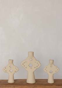 Candle Holders Candles: Alula Candle Holder / Ornament