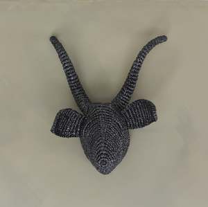 Rusa Wall Hanging