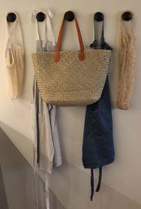 Bags Clutches: Nita Market Bag