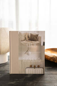 Homewares Objects: Our Spaces: Contemporary New Zealand Interiors