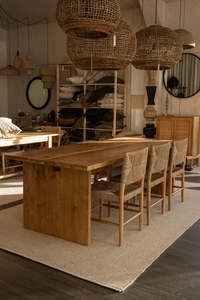 Akari Dining Table