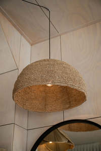 Linden Pendant