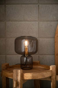 Lighting: Élan Table Lamp