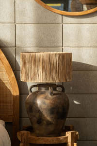 Lighting: Ayla Table Lamp
